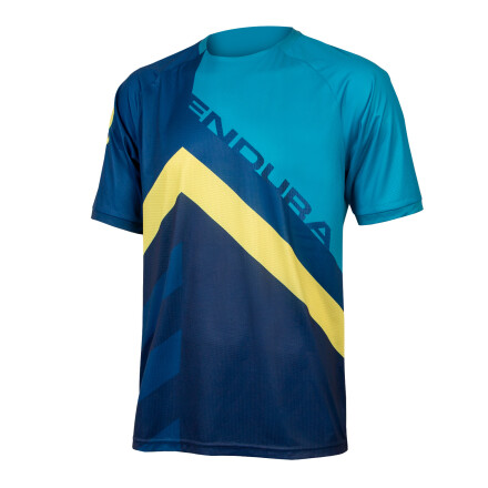 Endura SingleTrack Print T-Shirt LTD