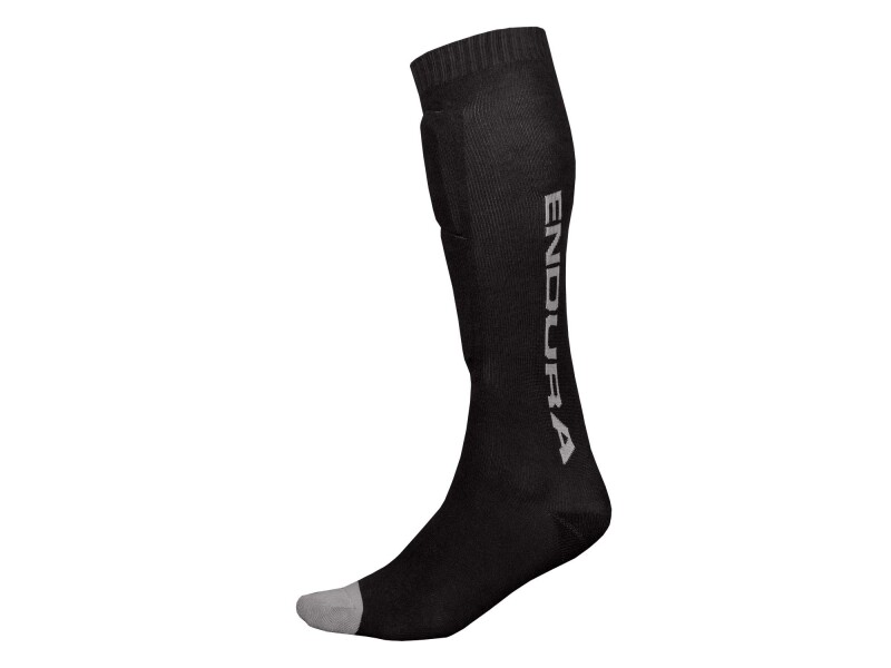 Endura SingleTrack Schienbeinprotektor Socken