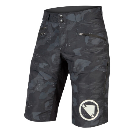 Endura SingleTrack Shorts II