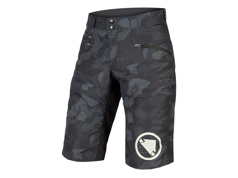 Endura SingleTrack Shorts II