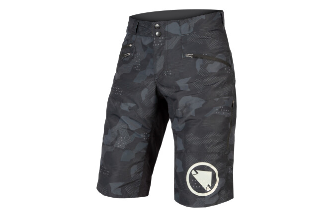 Endura SingleTrack Shorts II