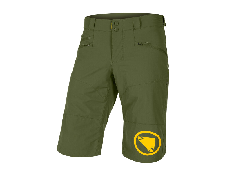 Endura SingleTrack Shorts II