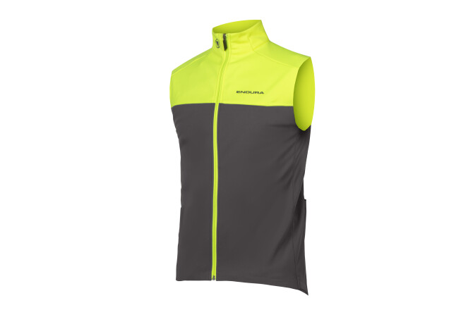 Endura Windchill Weste II