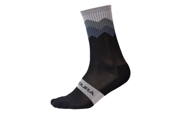 Endura Zacken Socken