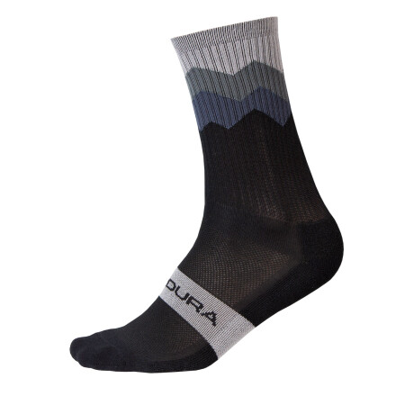 Endura Zacken Socken