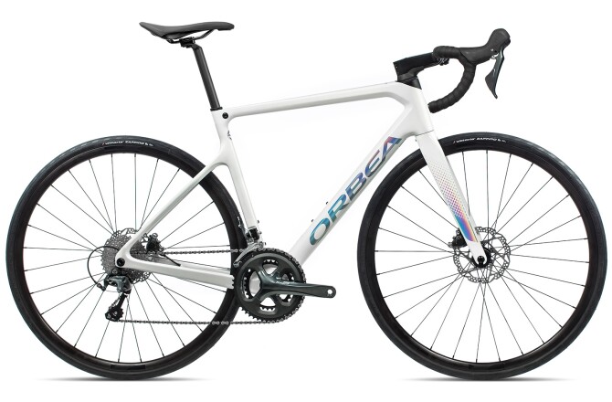 Orbea ORCA M40