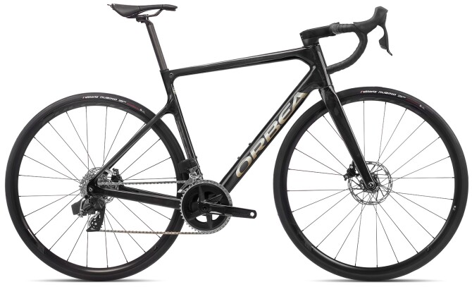 Orbea ORCA M31eTEAM