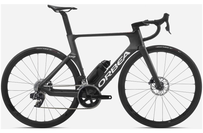 Orbea ORCA AERO M31eLTD PWR