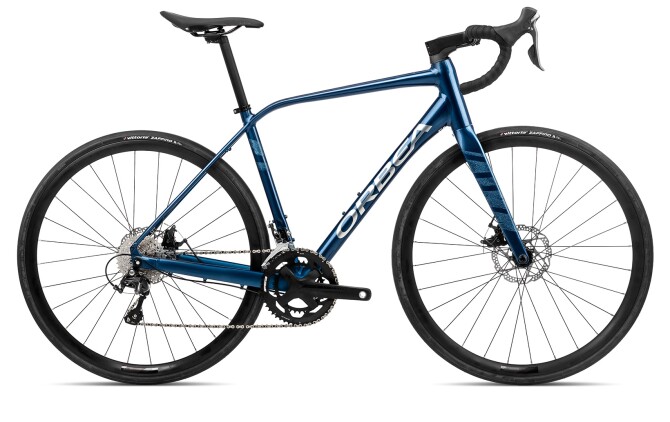 Orbea AVANT H40