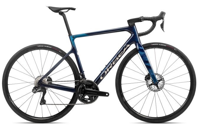 Orbea ORCA M20iTEAM