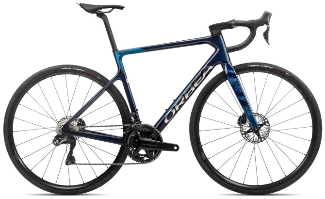 Orbea ORCA M20iTEAM