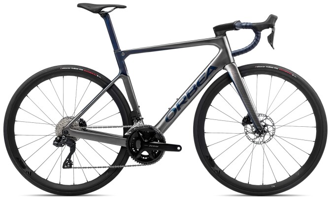 Orbea ORCA M30iLTD PWR