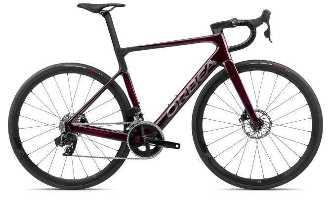 Orbea ORCA M31eLTD