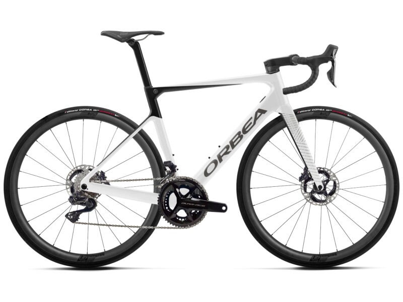 Orbea ORCA M11eLTD PWR