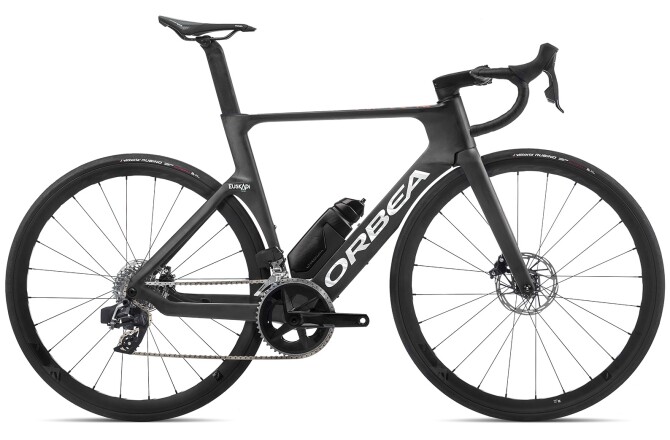 Orbea ORCA AERO M31eLTD PWR