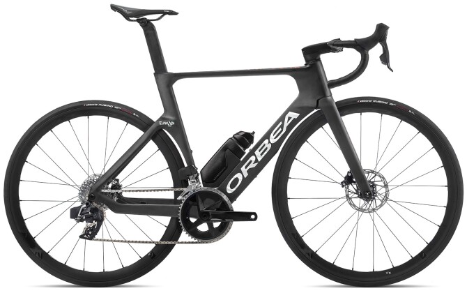 Orbea ORCA AERO M31eLTD PWR