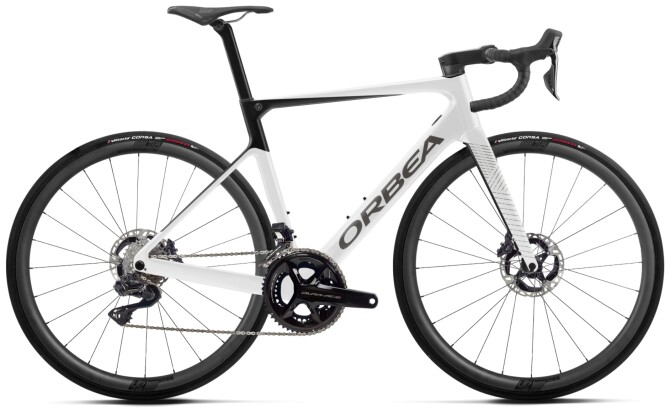 Orbea ORCA AERO M20iLTD