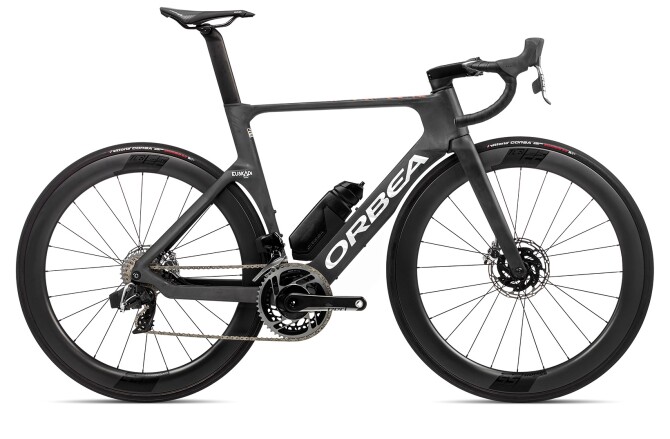 Orbea ORCA AERO M11eLTD