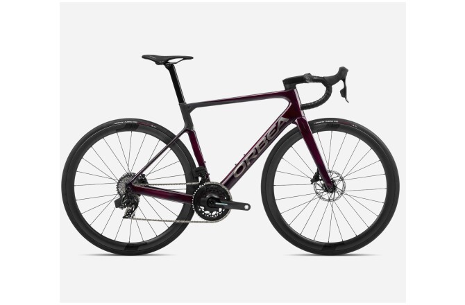 Orbea ORCA M21eLTD PWR