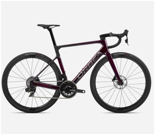 Orbea ORCA M21eLTD PWR