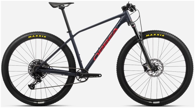 Orbea ALMA H10-EAGLE