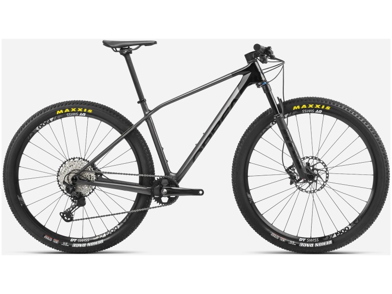 Orbea ALMA M20