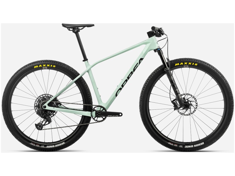 Orbea ALMA M11-AXS