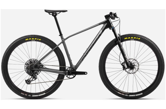 Orbea ALMA M11-AXS