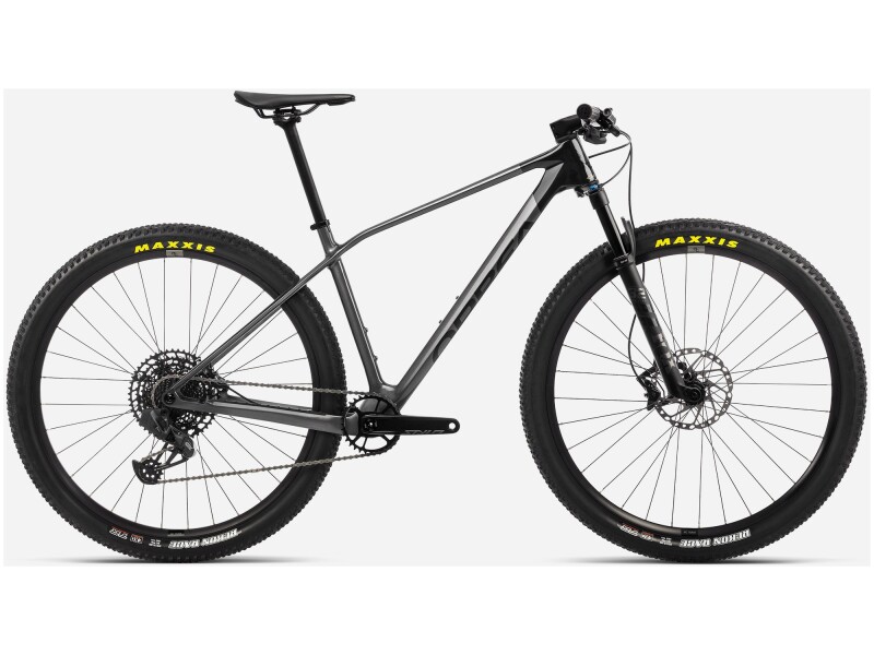 Orbea ALMA M11-AXS