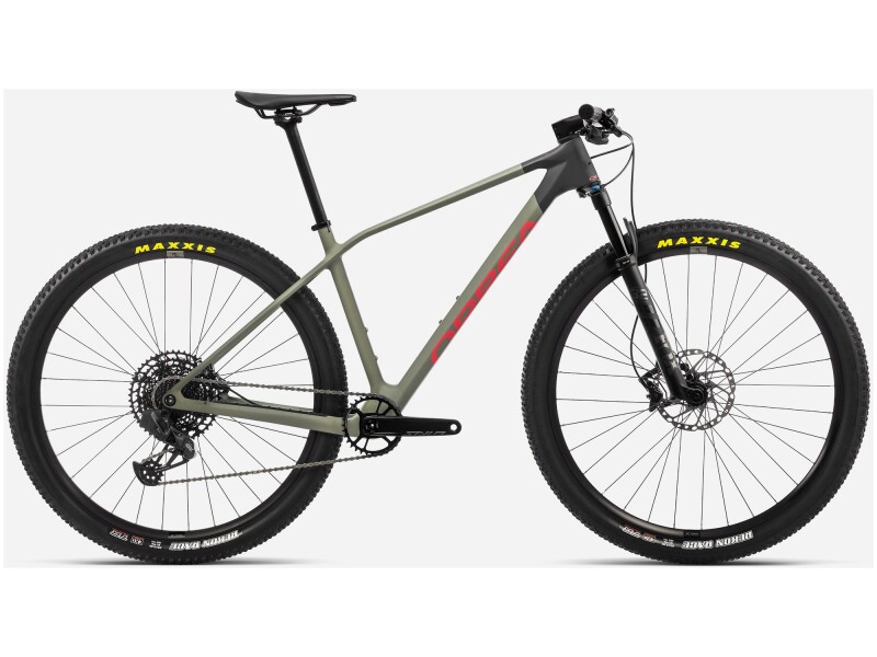 Orbea ALMA M11-AXS