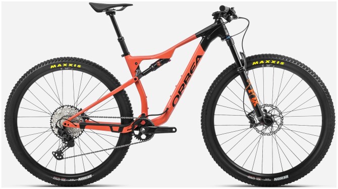 Orbea OIZ H20