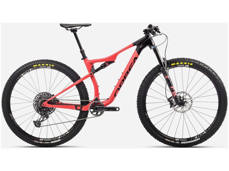 Orbea OIZ M20 TR