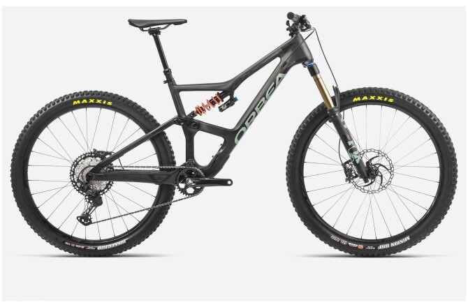 Orbea OCCAM M10 LT