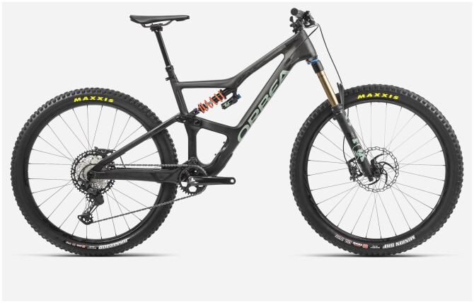 Orbea OCCAM M10 LT