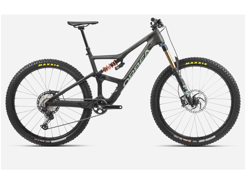 Orbea OCCAM M10 LT