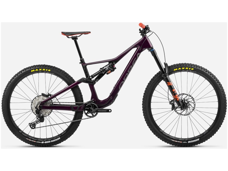 Orbea RALLON M20