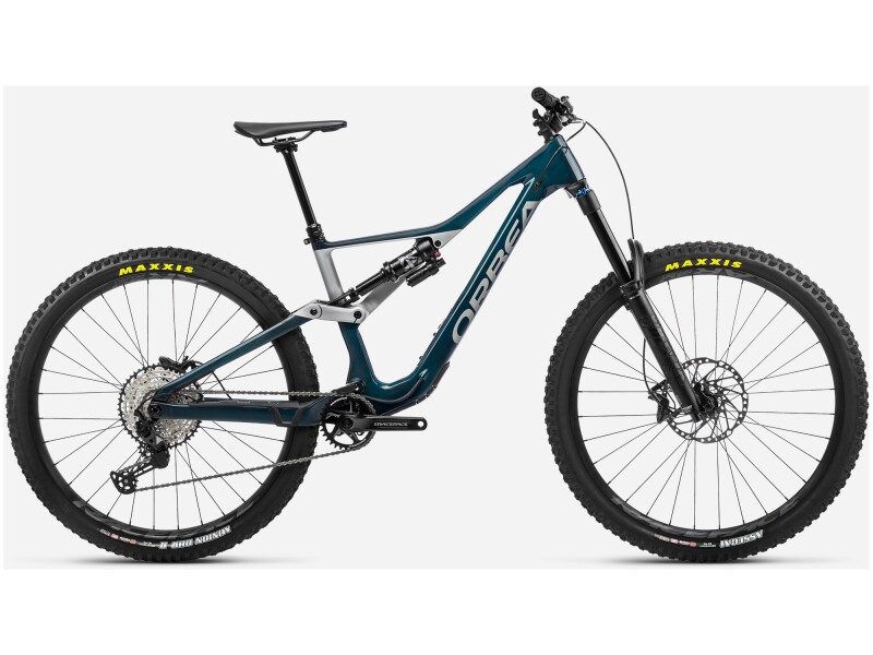 Orbea RALLON M20