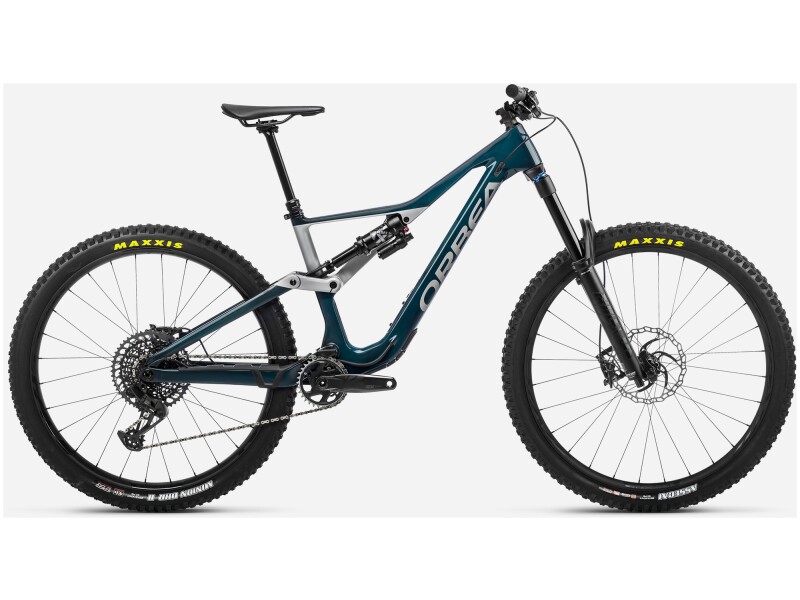 Orbea RALLON M10