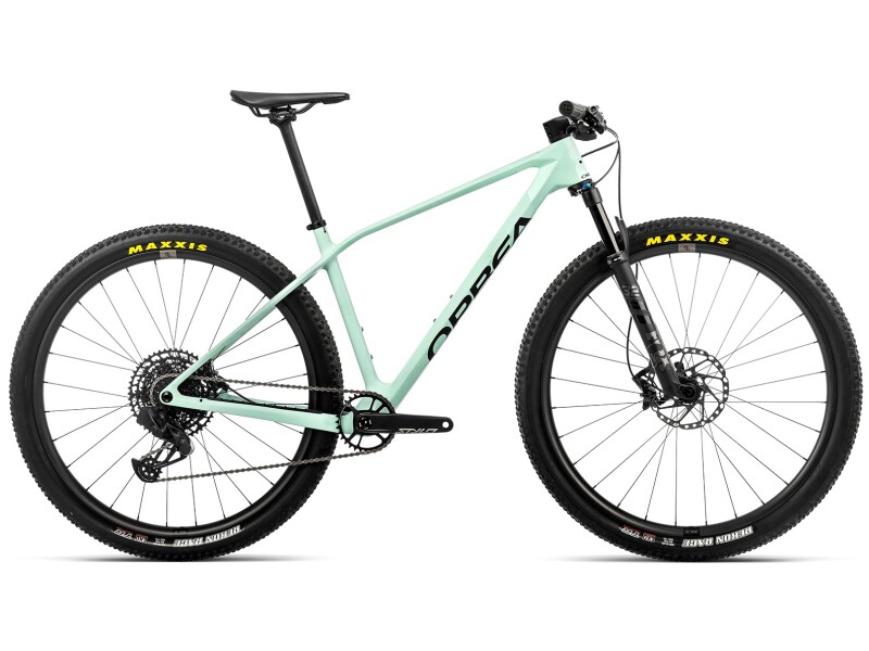 Orbea ALMA M21-AXS