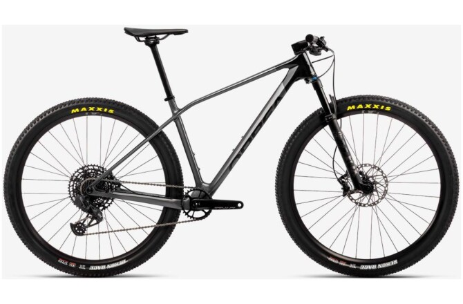 Orbea ALMA M21-AXS