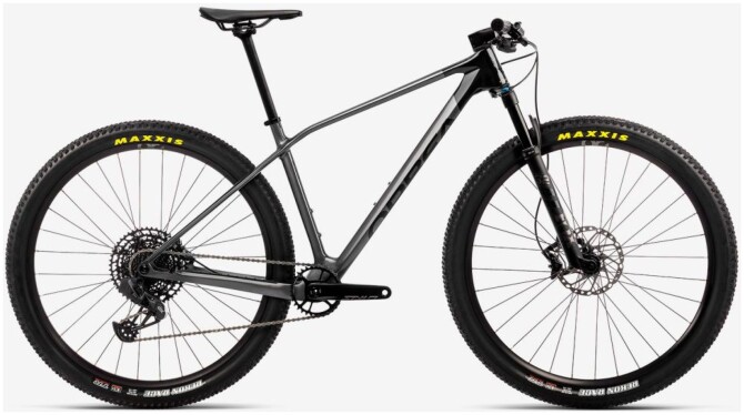 Orbea ALMA M21-AXS