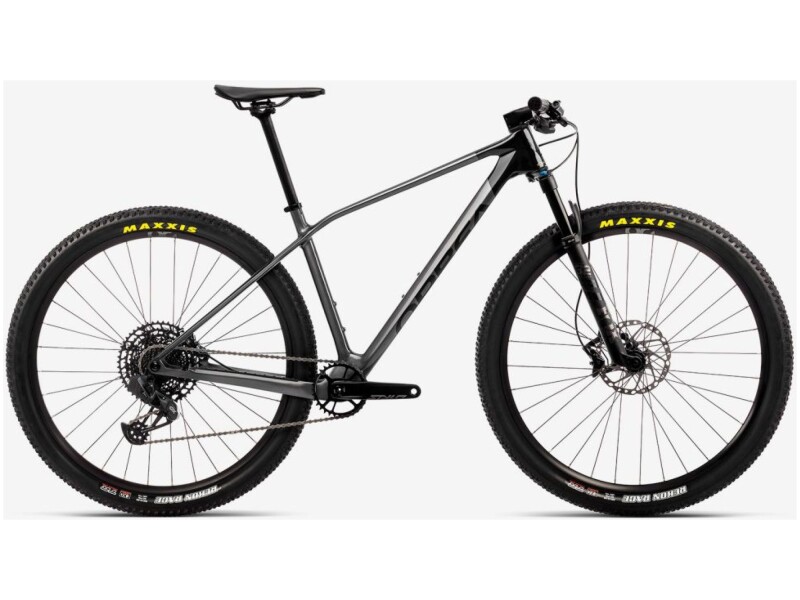 Orbea ALMA M21-AXS