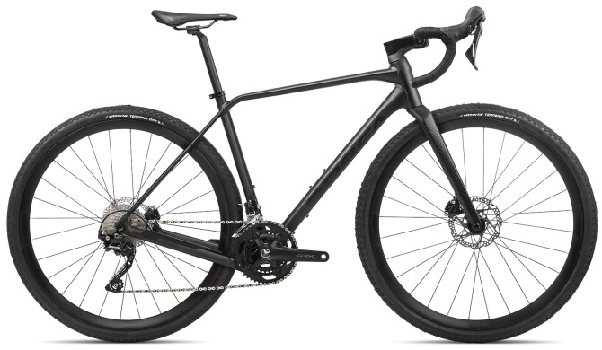 Orbea TERRA H40