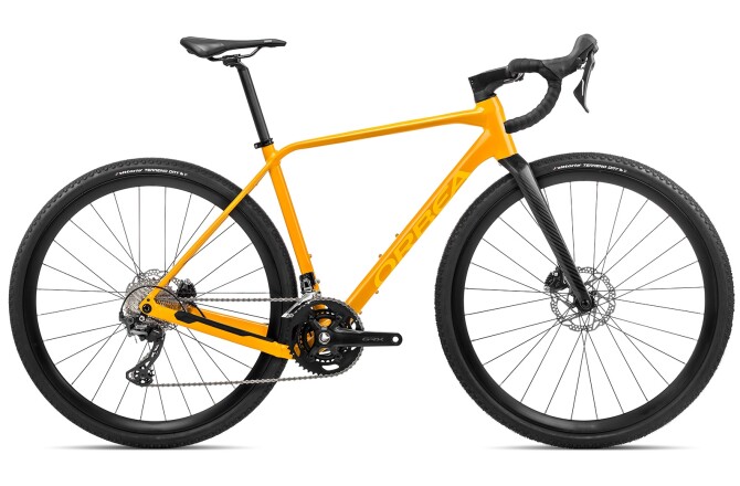 Orbea TERRA H30