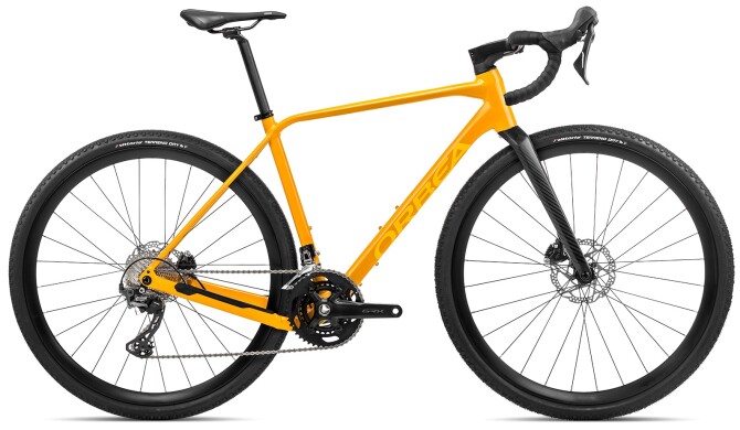 Orbea TERRA H30