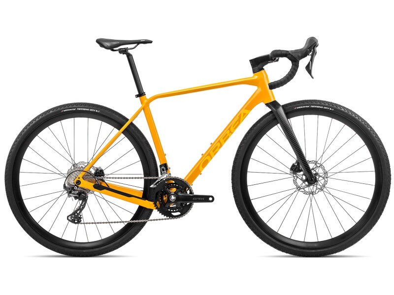 Orbea TERRA H30