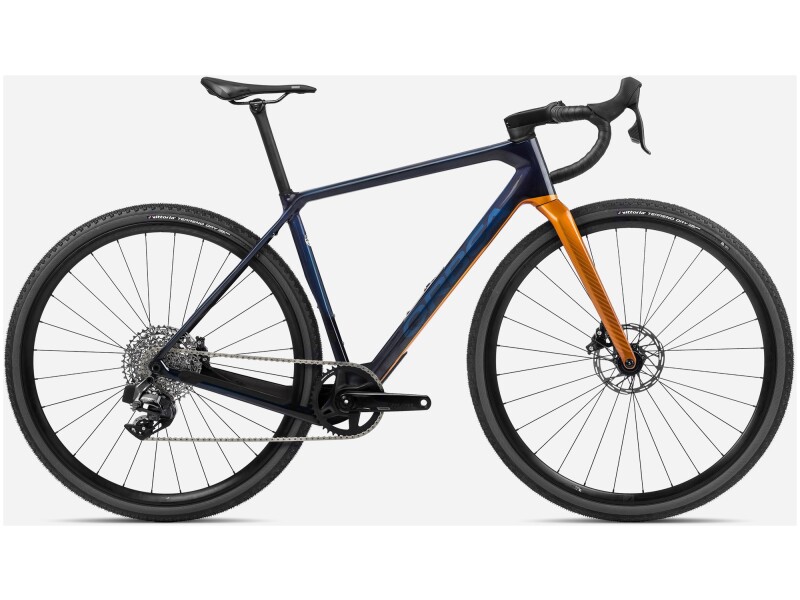 Orbea TERRA M31eTEAM 1X