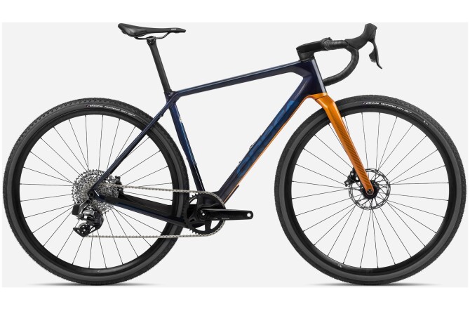 Orbea TERRA M31eTEAM 1X