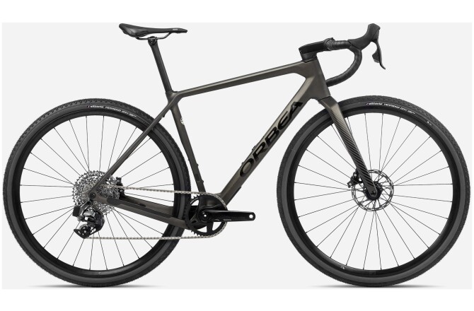 Orbea TERRA M31eTEAM 1X