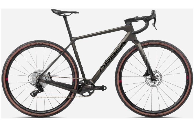 Orbea TERRA M22TEAM 1X